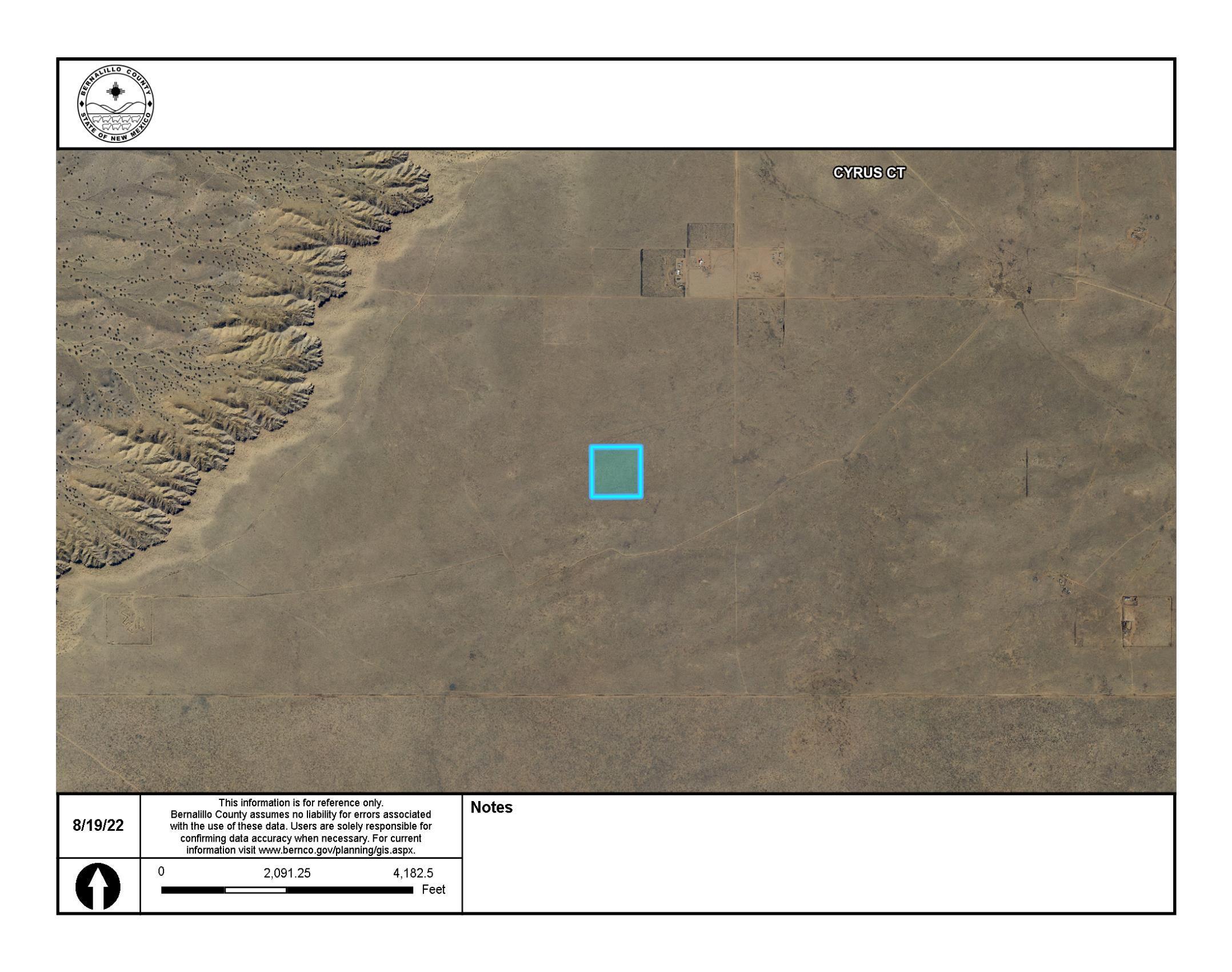 Homes for sale in Albuquerque, NM | Off Pajarito (jmt #11) Rd Sw, Albuquerque, NM 87121 | MLS# 899783