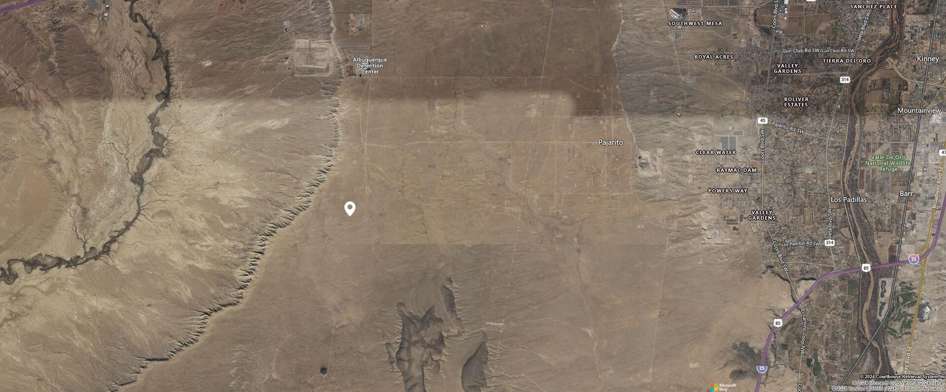 Homes for sale in Albuquerque, NM | Off Pajarito (Jmt #11) Rd Sw, Albuquerque, NM 87121 | MLS# 899783