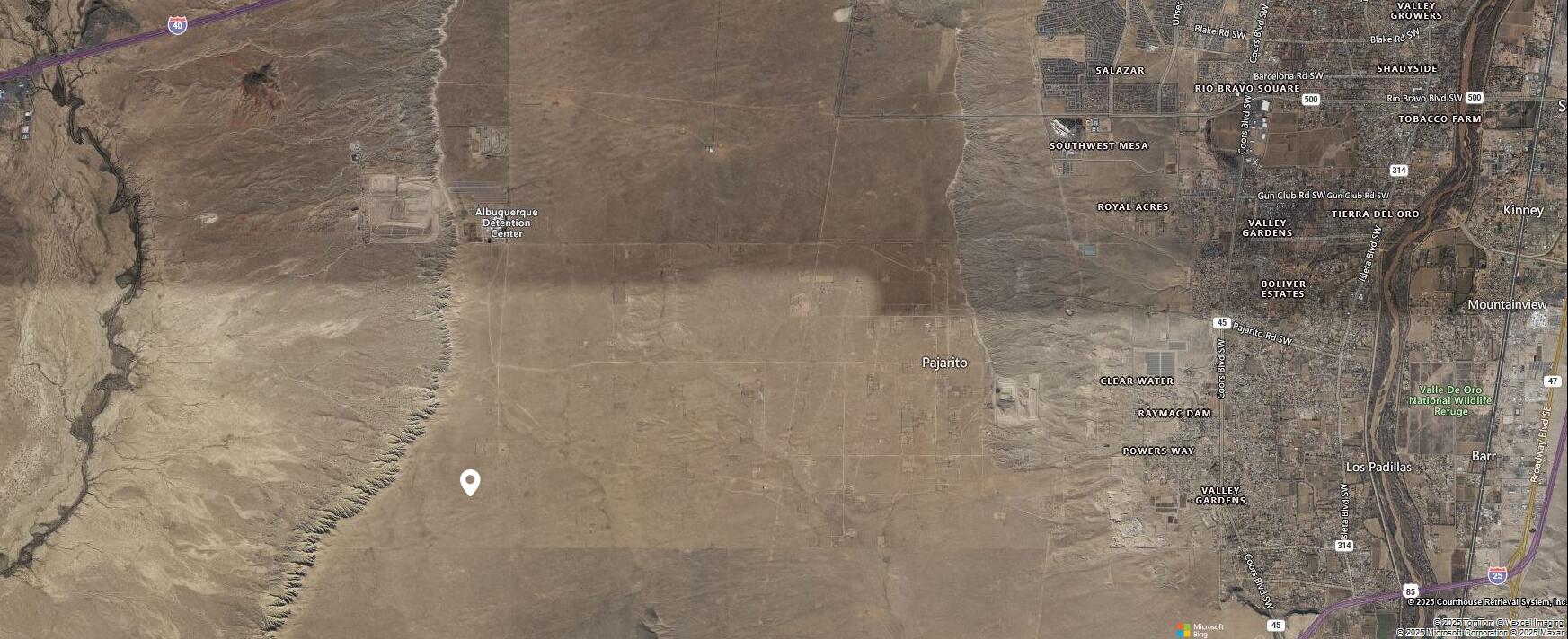 Homes for sale in Albuquerque, NM | Off Pajarito (Jmt #11) Rd Sw, Albuquerque, NM 87121 | MLS# 899783