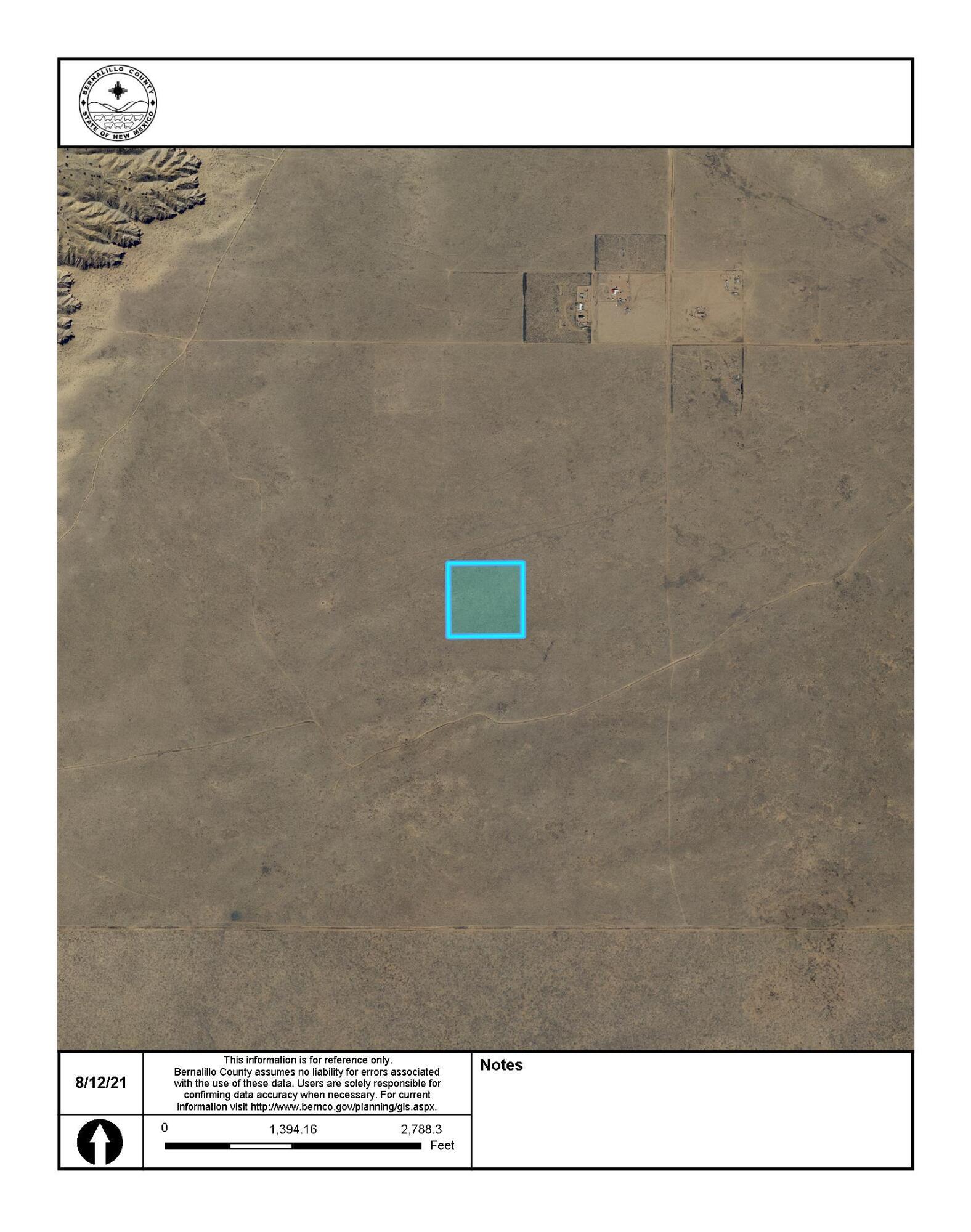 Homes for sale in Albuquerque, NM | Off Pajarito (Jmt #11) Rd Sw, Albuquerque, NM 87121 | MLS# 899783