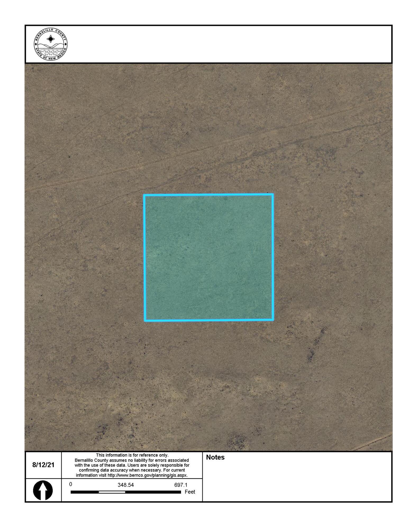 Homes for sale in Albuquerque, NM | Off Pajarito (jmt #11) Rd Sw, Albuquerque, NM 87121 | MLS# 899783