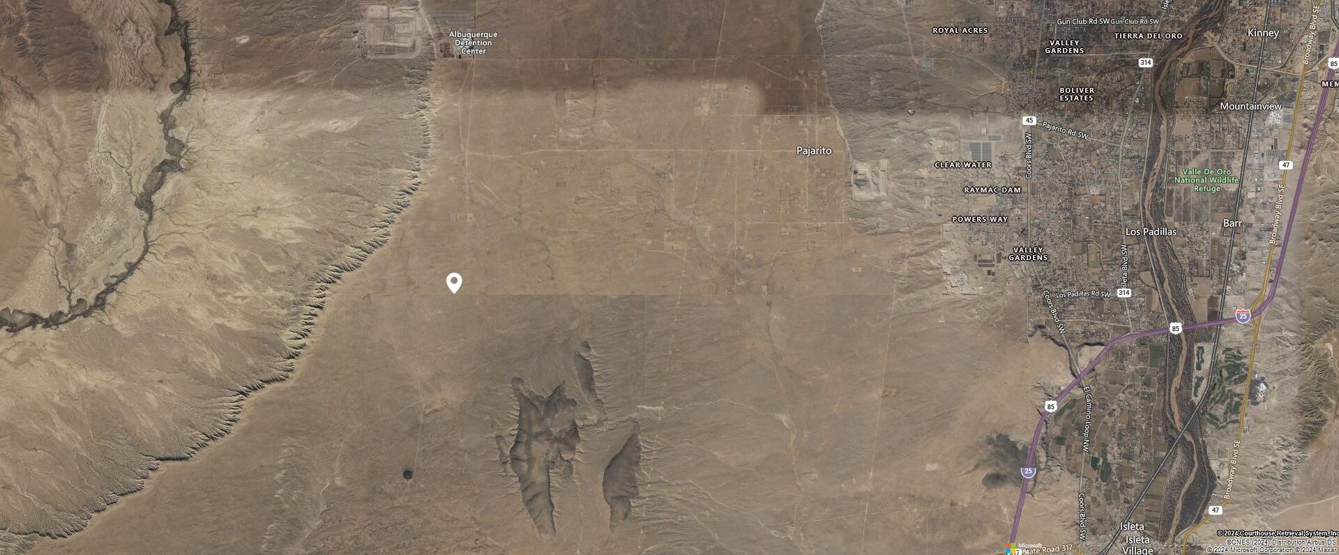 Homes for sale in Albuquerque, NM | Off Pajarito (Jmt #12) Rd Sw, Albuquerque, NM 87121 | MLS# 899784