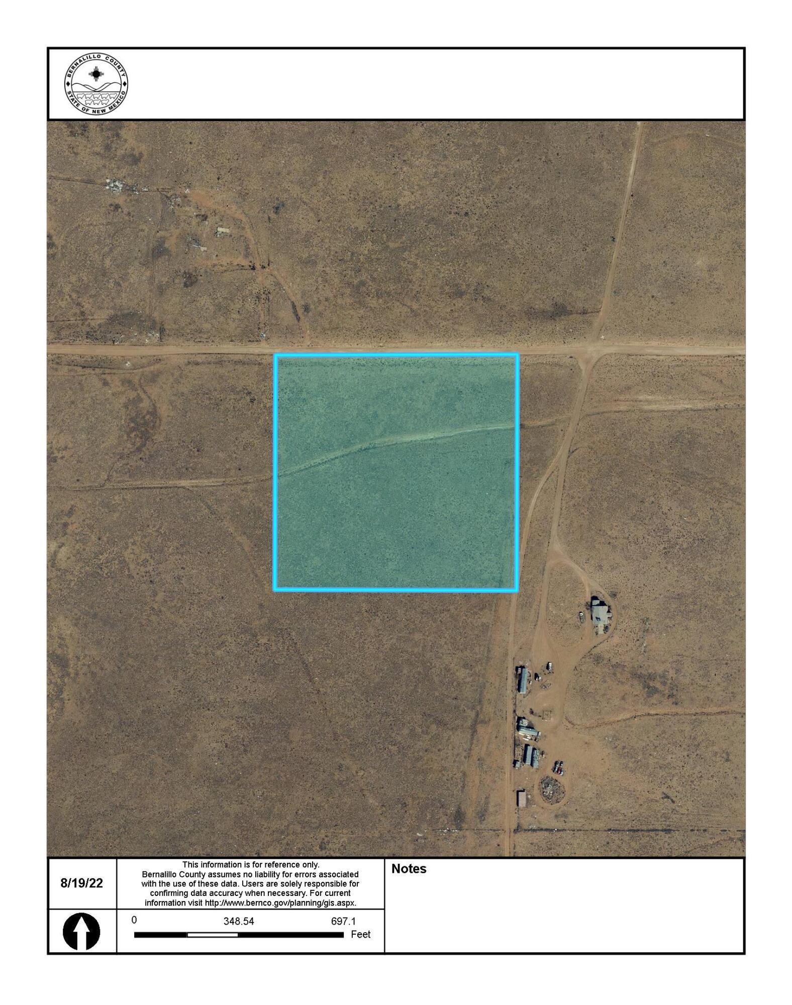 Homes for sale in Albuquerque, NM | Off Pajarito (jmt #3) Rd Sw, Albuquerque, NM 87121 | MLS# 899775