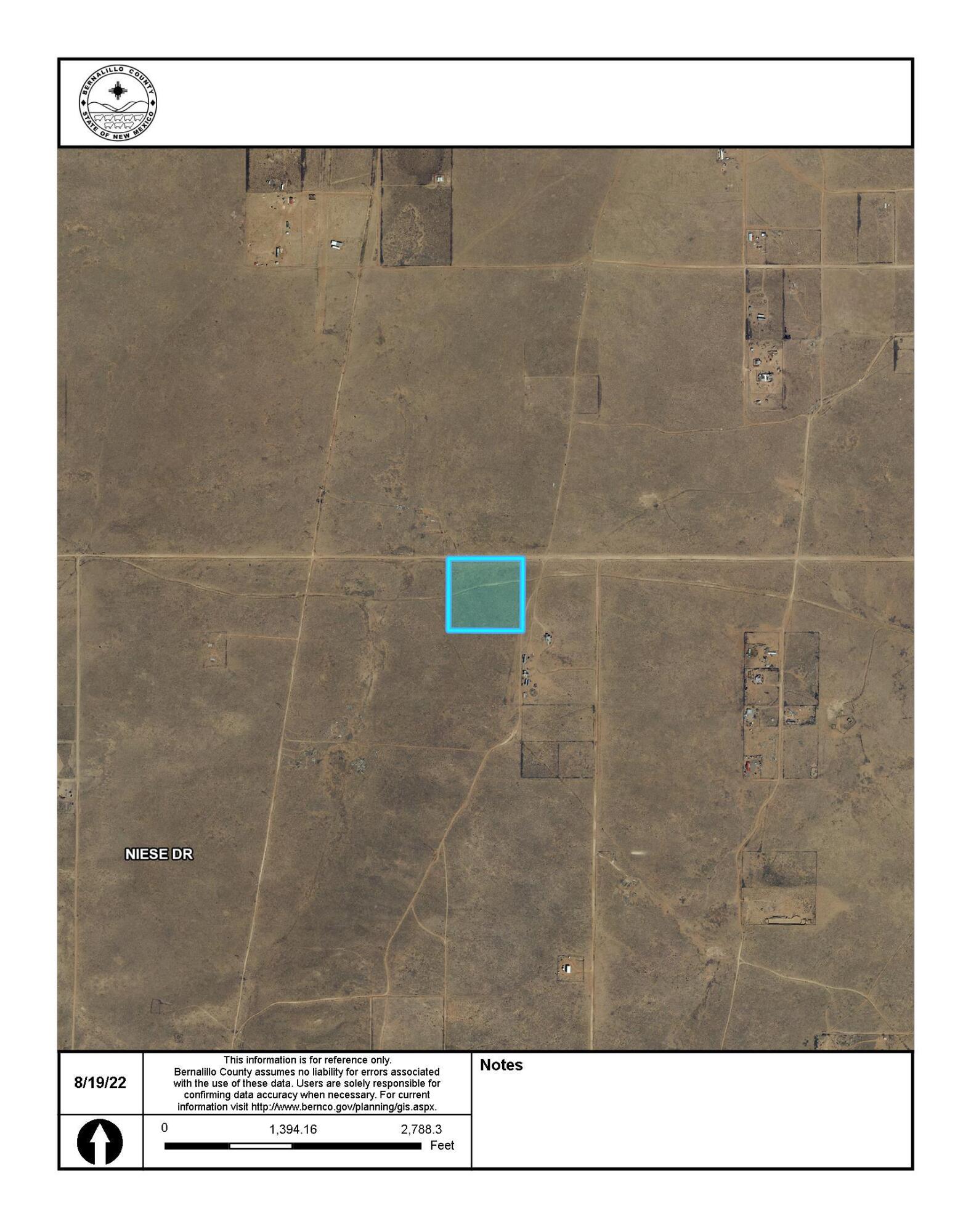 Homes for sale in Albuquerque, NM | Off Pajarito (jmt #3) Rd Sw, Albuquerque, NM 87121 | MLS# 899775