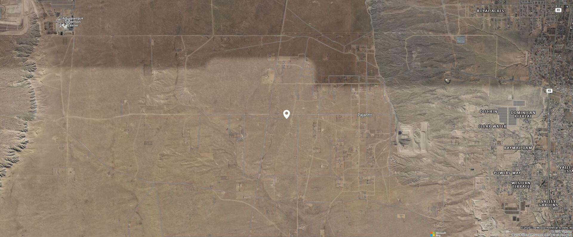 Homes for sale in Albuquerque, NM | Off Pajarito (Jmt #3) Rd Sw, Albuquerque, NM 87121 | MLS# 899775