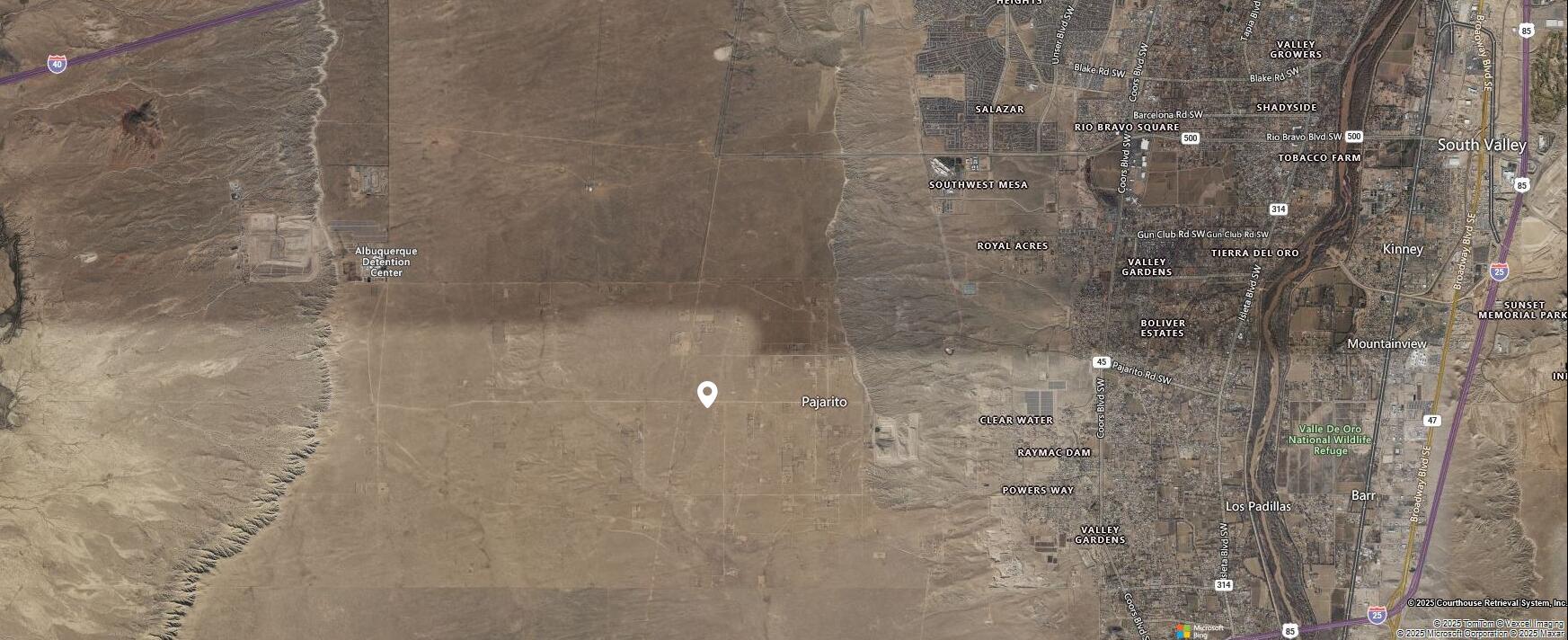 Homes for sale in Albuquerque, NM | Off Pajarito (jmt #3) Rd Sw, Albuquerque, NM 87121 | MLS# 899775