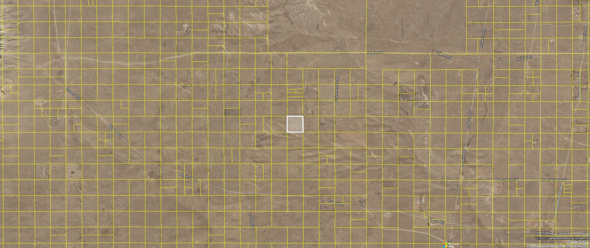 Homes for sale in Albuquerque, NM | Off Pajarito (Jmt #4) Rd Sw, Albuquerque, NM 87121 | MLS# 899776