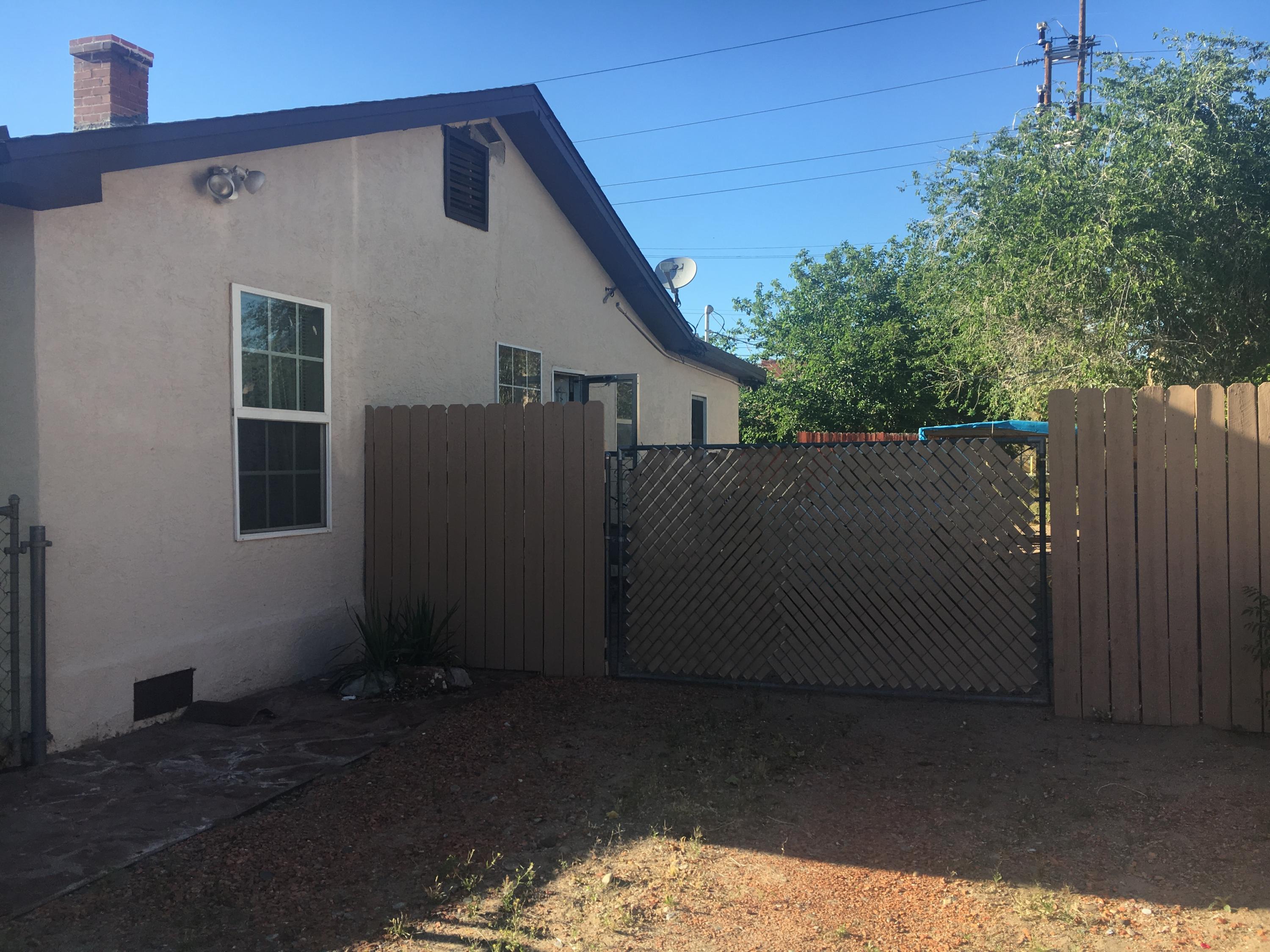 Homes for sale in Albuquerque, NM | 615 Iron Ave Sw, Albuquerque, NM 87102 | MLS# 891121