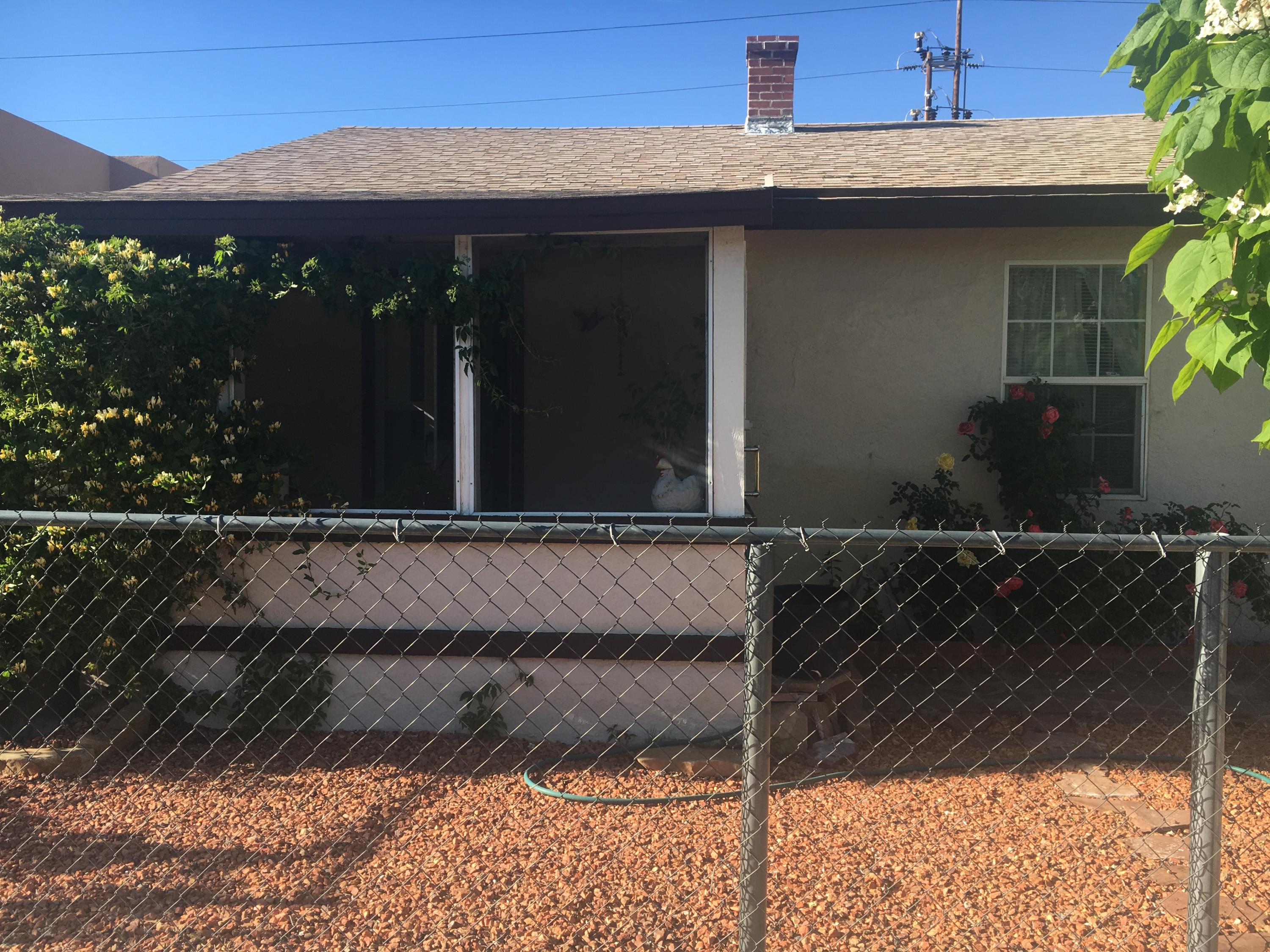 Homes for sale in Albuquerque, NM | 615 Iron Ave Sw, Albuquerque, NM 87102 | MLS# 891121