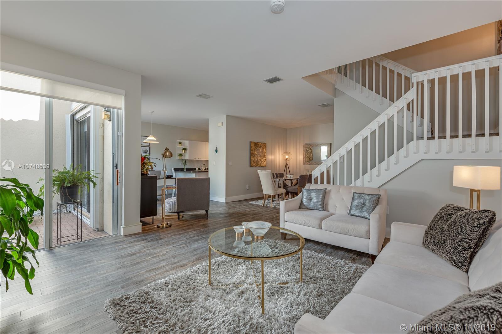 Westlake Village Plat