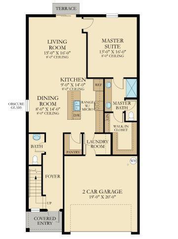 Homes for sale in Fort Pierce, FL | 4202 Birkdale Dr, Fort Pierce, FL 34947 | MLS# R10578525