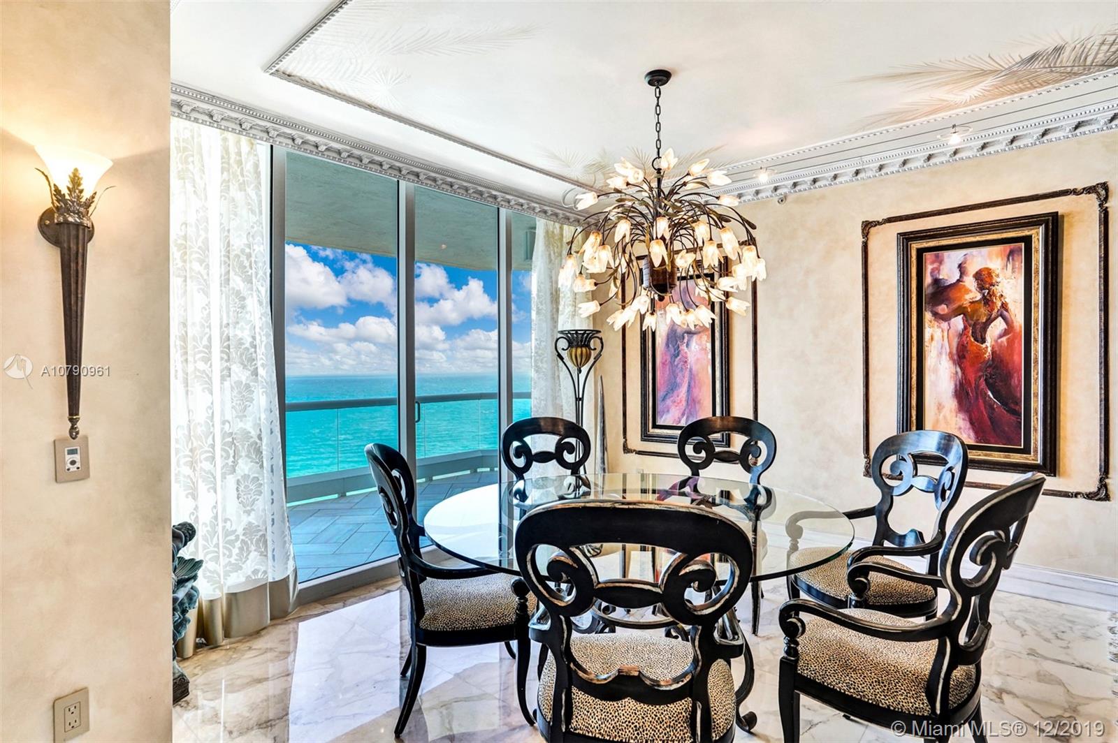 Acqualina Ocean Residence