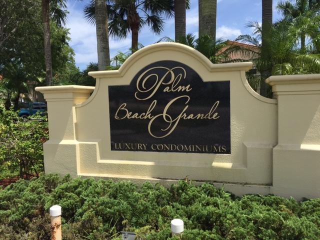 Homes for sale in West Palm Beach, FL | 1465 W Lake Crystal Dr #G, West Palm Beach, FL 33411 | MLS# R10598724