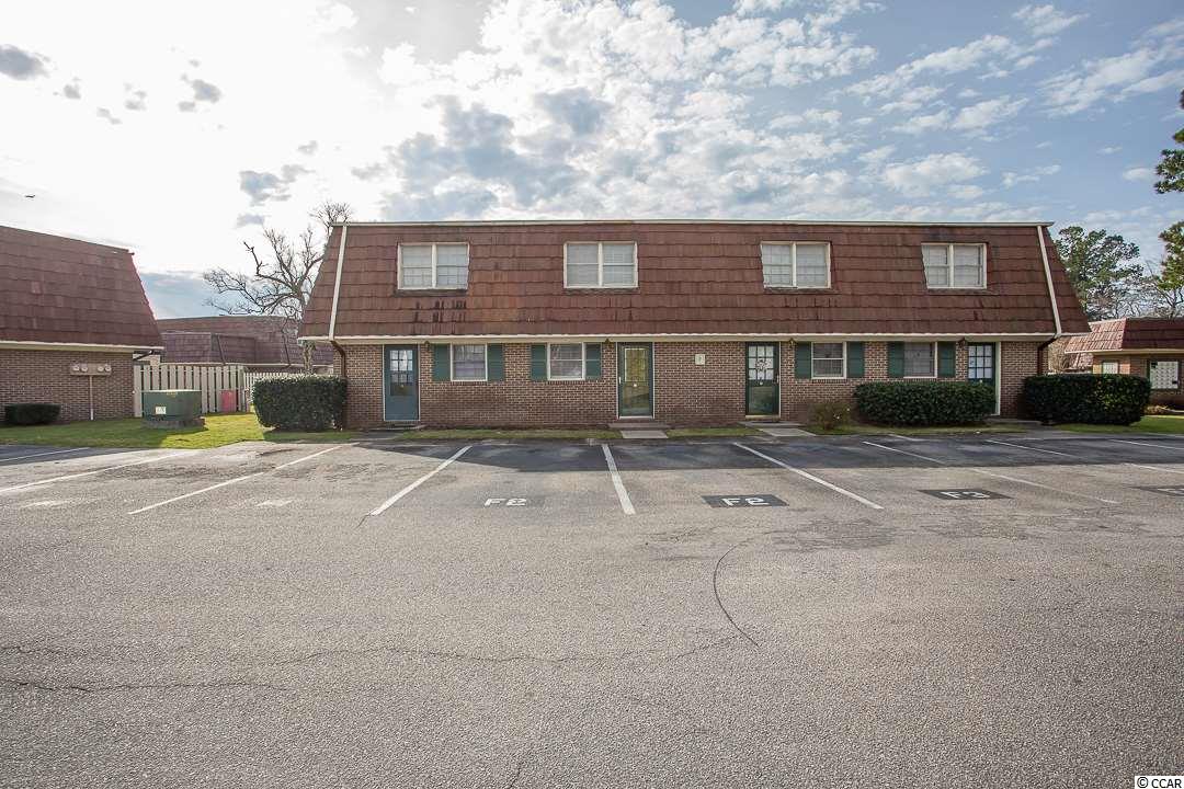 Photo 1 of Condominium at 1025 Carolina Rd #F-1, Conway, SC 29526 | MLS# 2003200 |  | Sold on 2020-04-27