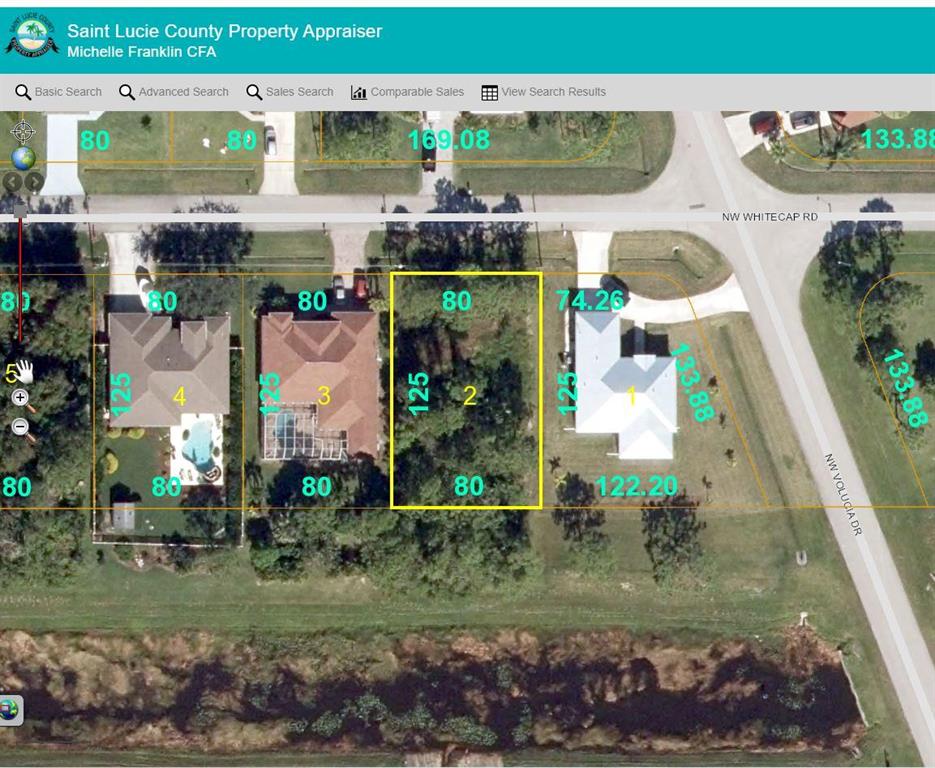 Port St Lucie Section 44