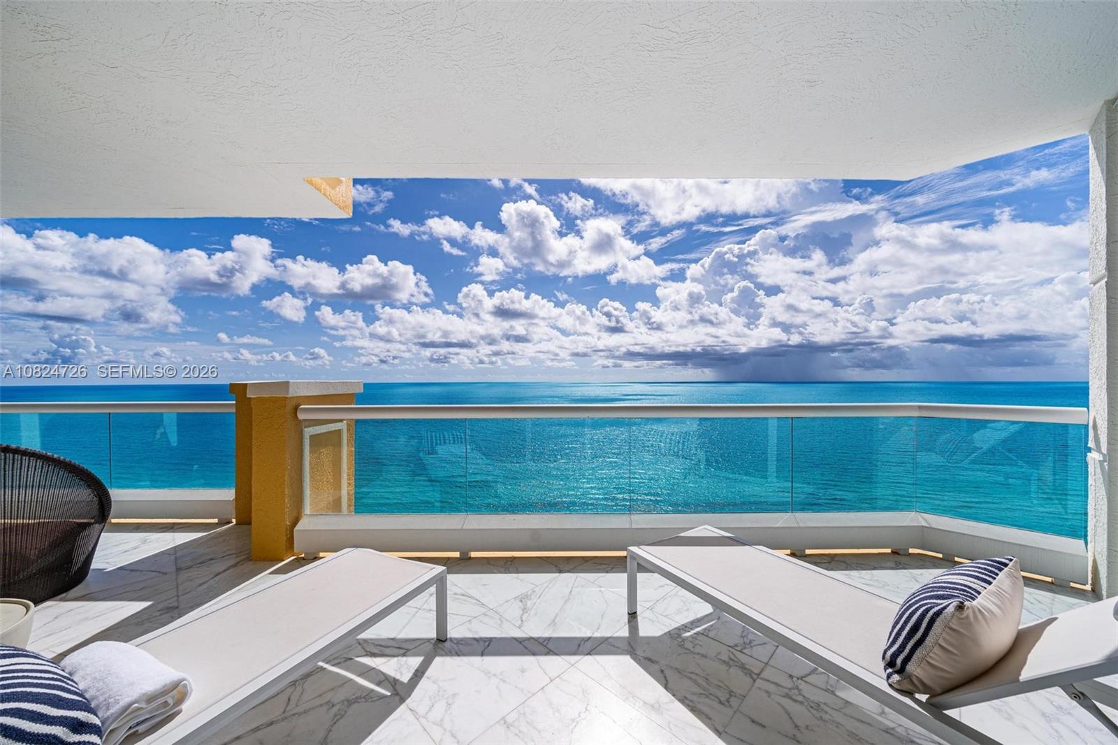 Condo for Rent in Sunny Isles Beach, FL