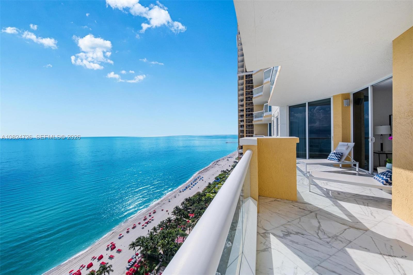 Acqualina Ocean Residences