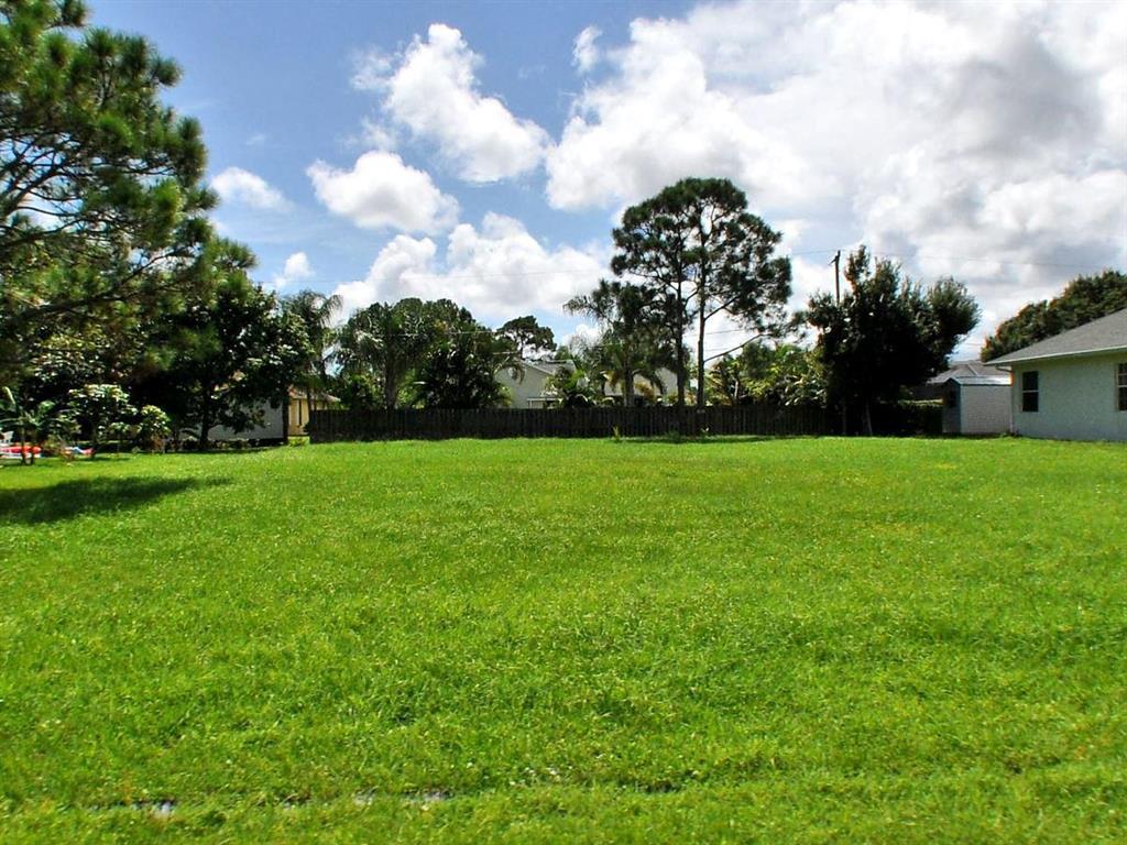 Port St Lucie Section 30