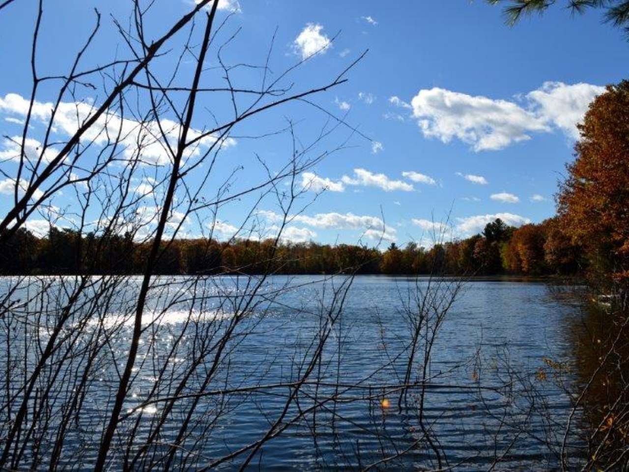 Plummer Lake Property ON Plummer Lake Ln W Photo 1