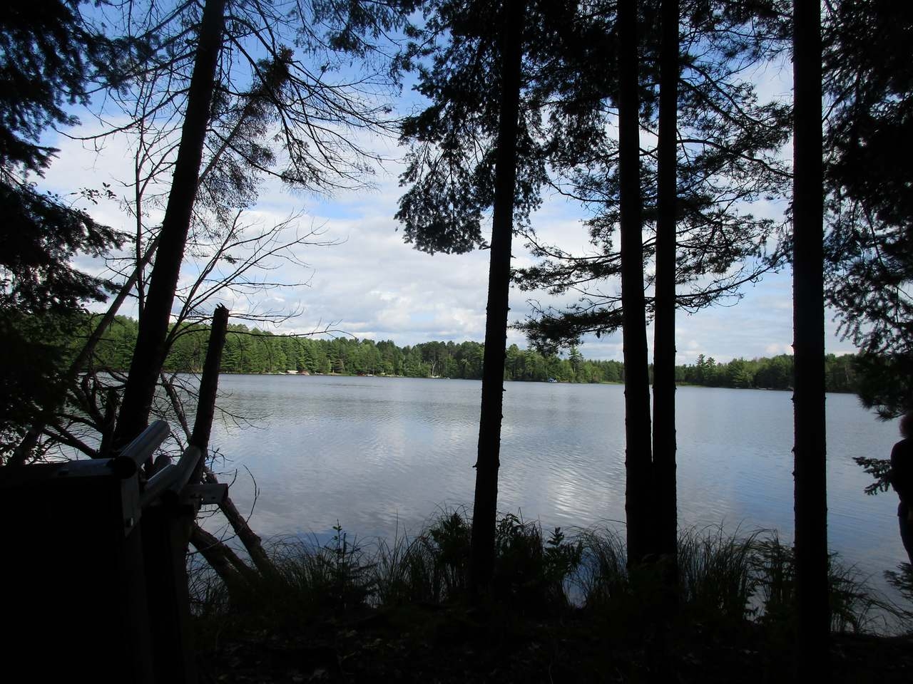 Tom Doyle Lake Property ON Garrett'S Tr Photo 1