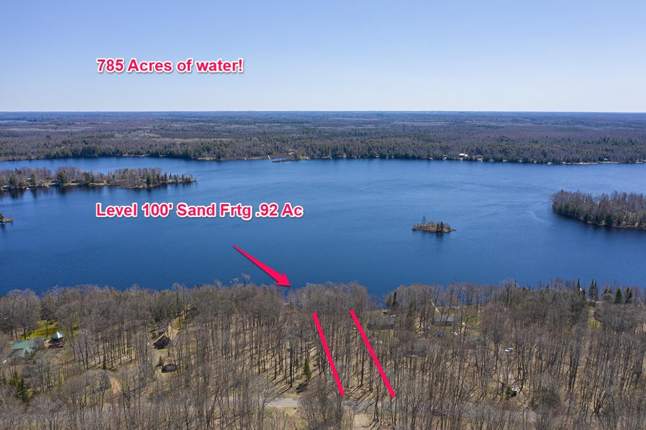 Squaw Lake Property 8512 Squaw Lake Rd W Photo 1