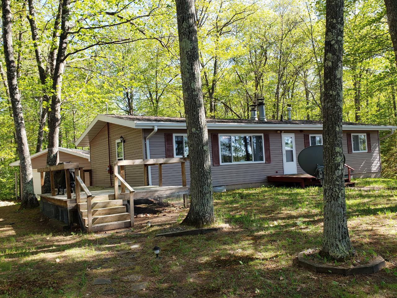 Plummer Lake Property 12192 Plummer Lake Ln S Photo 1