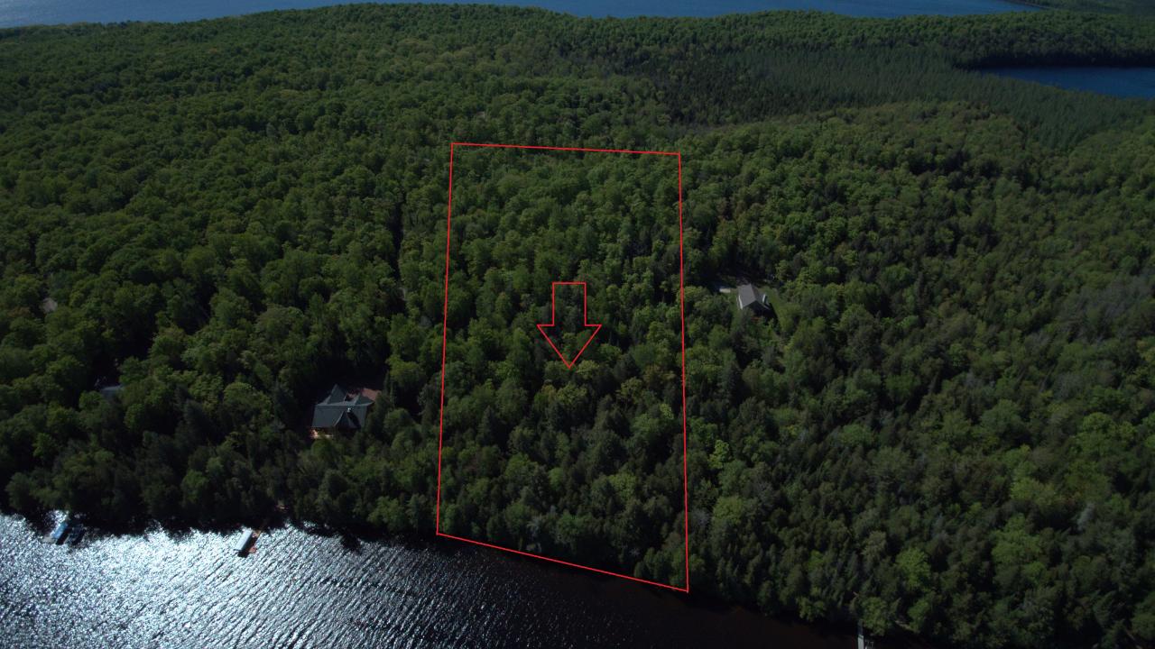 Long Lake (P) Property 1050 Deer Path Rd Photo 1