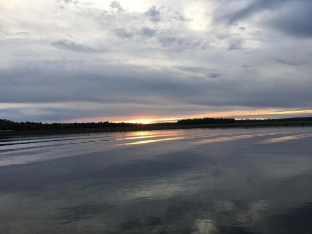 North Twin Lake Property ON Briggs Ln Photo 1