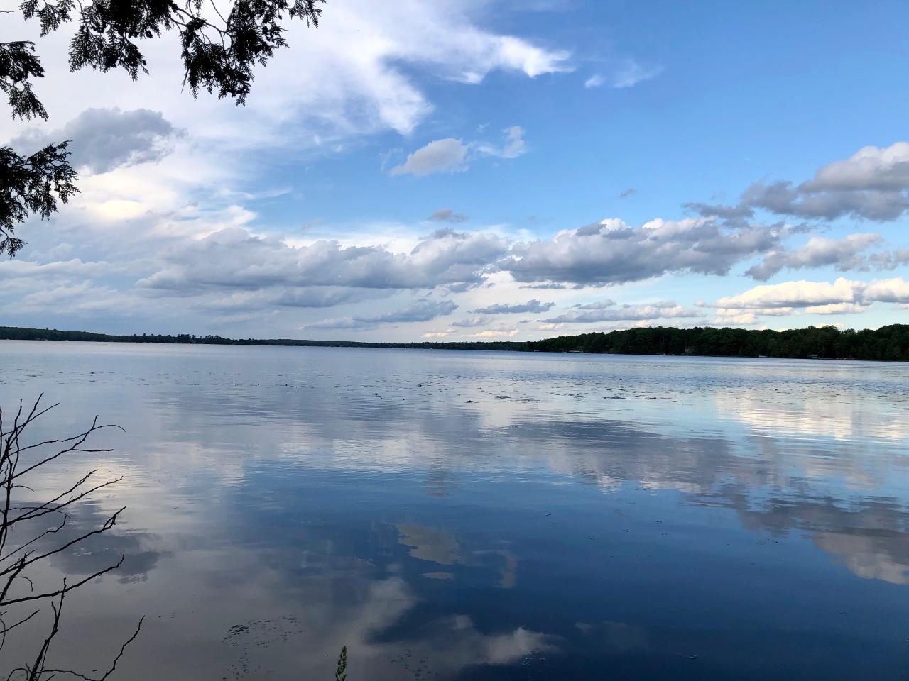 Pelican Lake Property Lot 8 South Shore Rd Photo 1