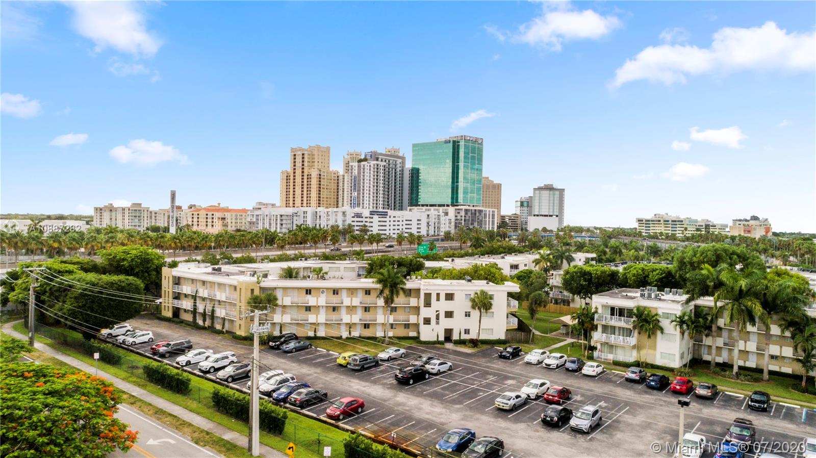 Homes for sale in Miami, FL | 7743 Sw 86Th St #D-132, Miami, FL 33143 | MLS# A10887282