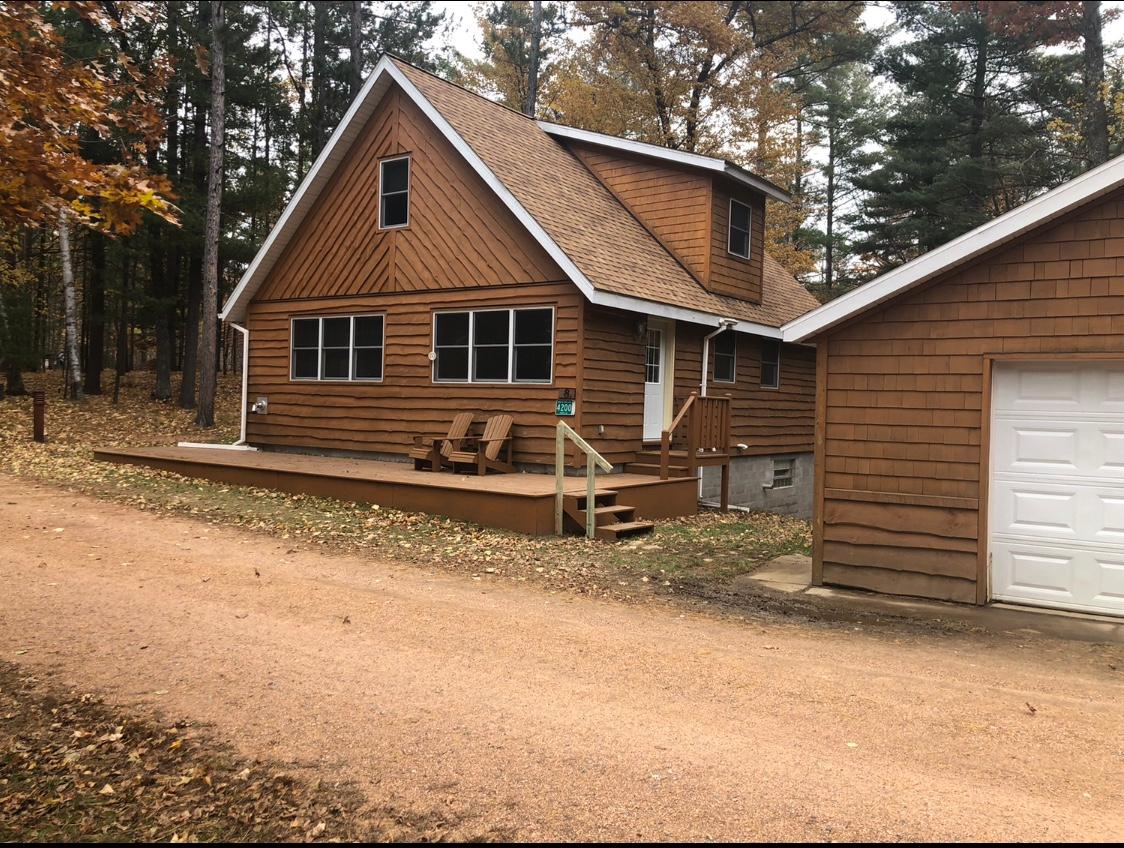 Boom Lake Property 4200 Annie Ln Photo 1