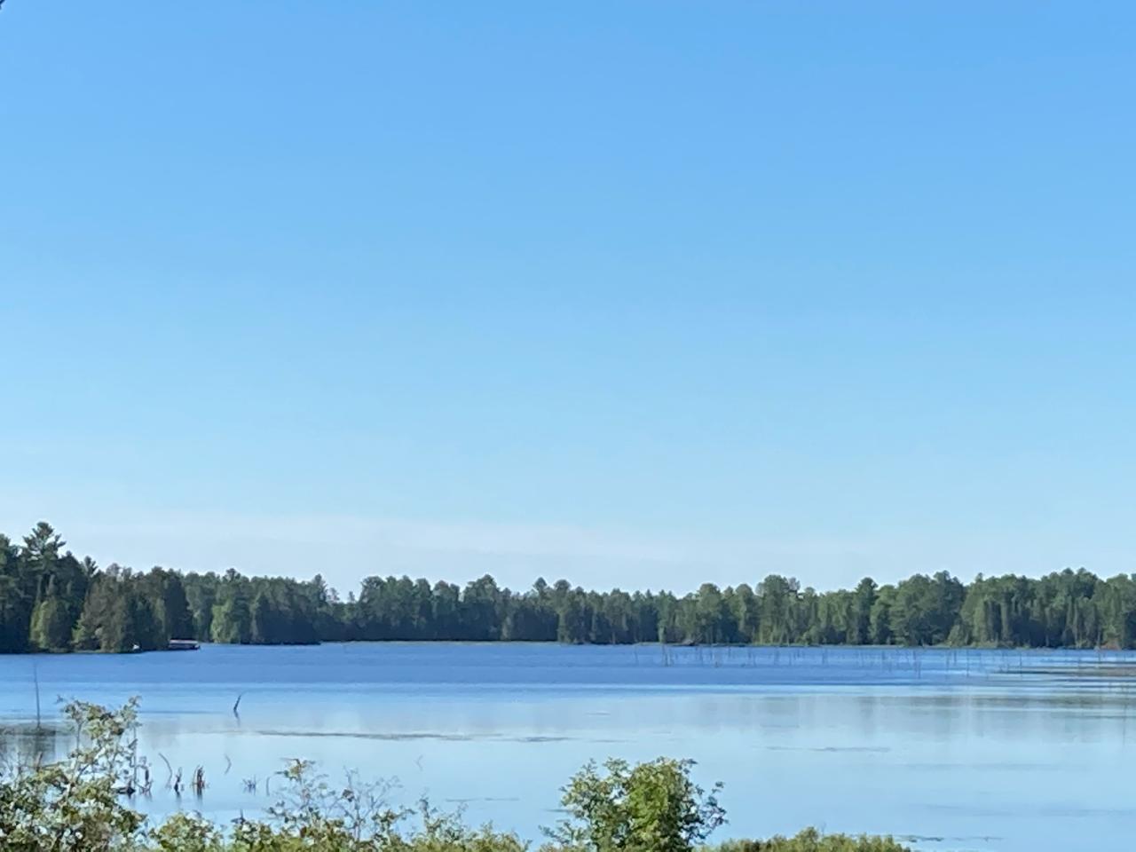 Undocumented Lake Property ON Brown Rd Photo 1