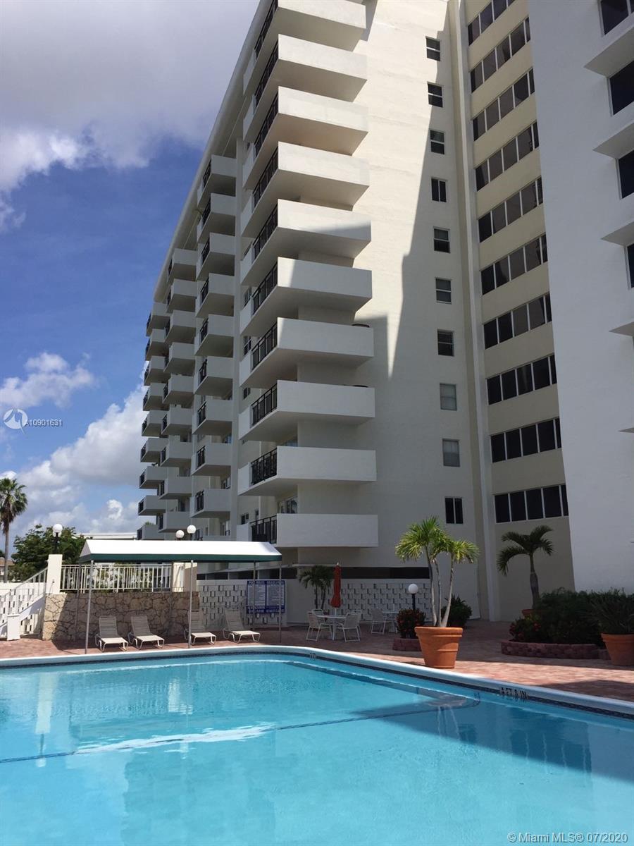 Ocean View Towers Condo
