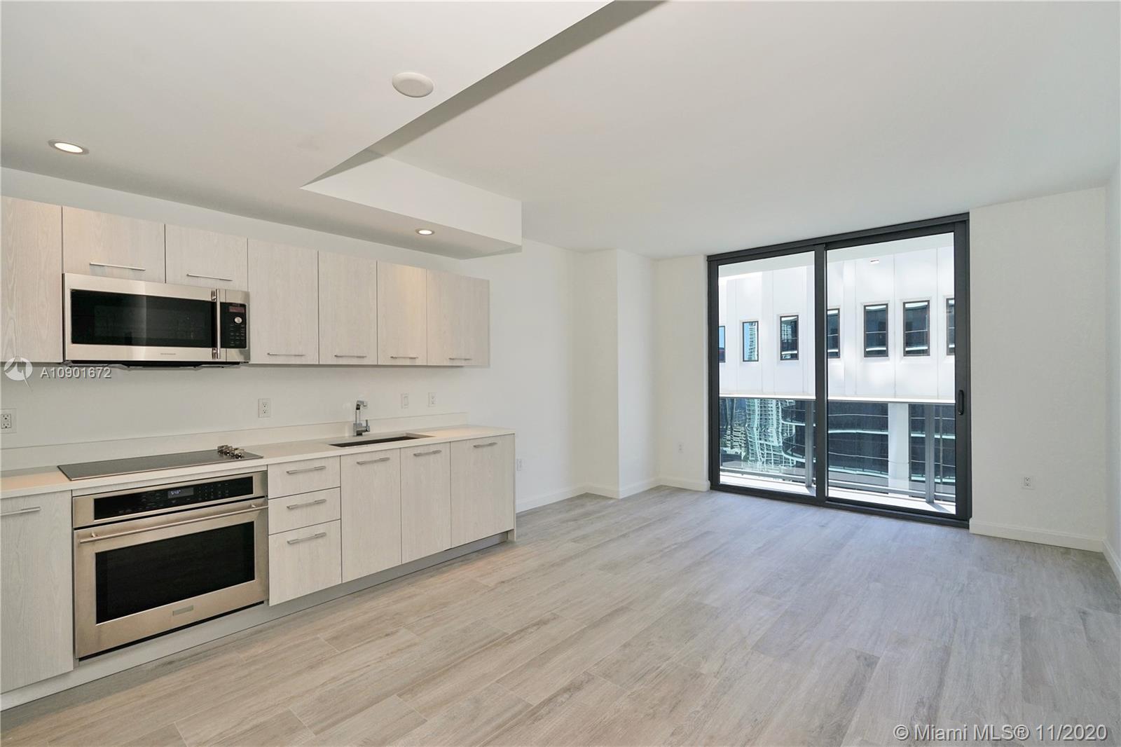 Brickell Heights