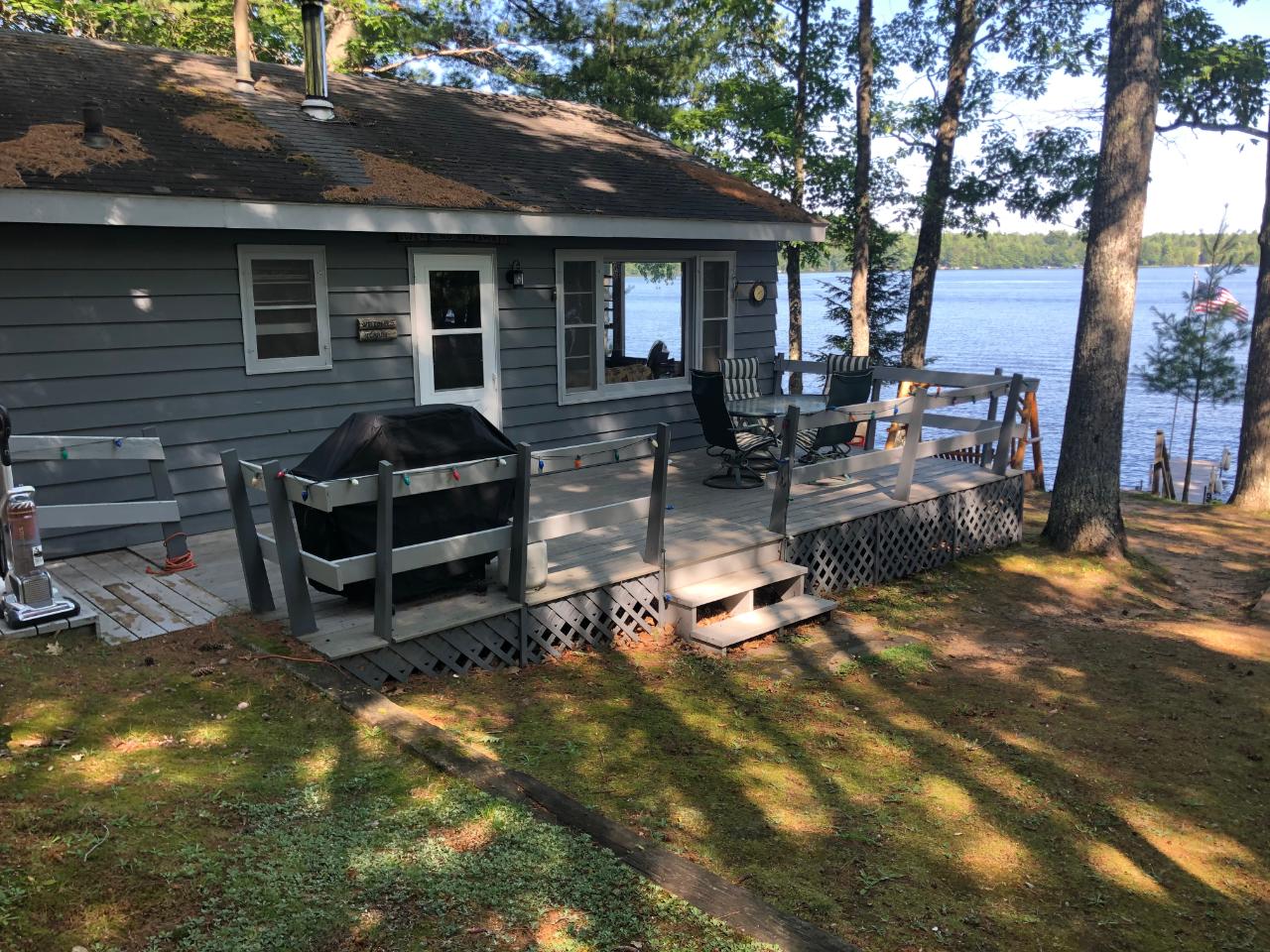 Dam Lake Property 8235 Maplewood Ln Photo 1