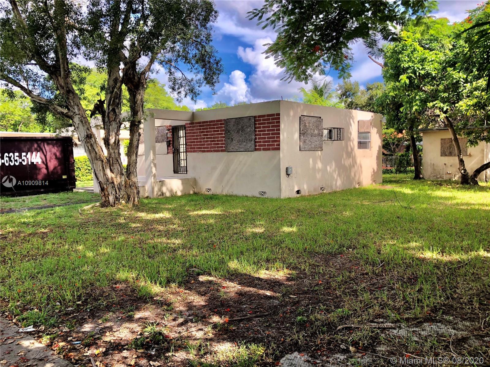 Homes for sale in Miami, FL | 1121 Nw 32Nd St, Miami, FL 33127 | MLS# A10909814