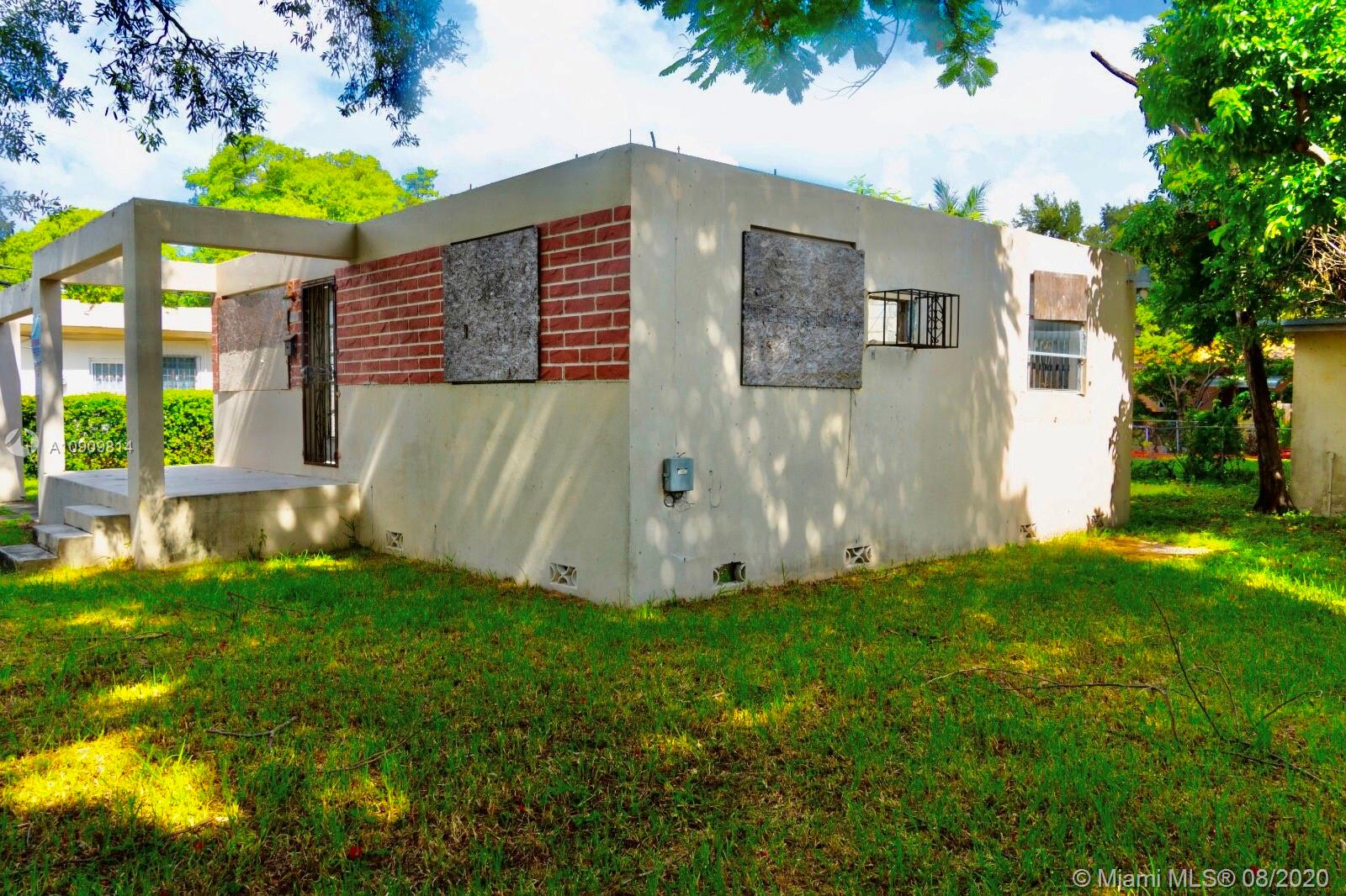 Homes for sale in Miami, FL | 1121 Nw 32Nd St, Miami, FL 33127 | MLS# A10909814