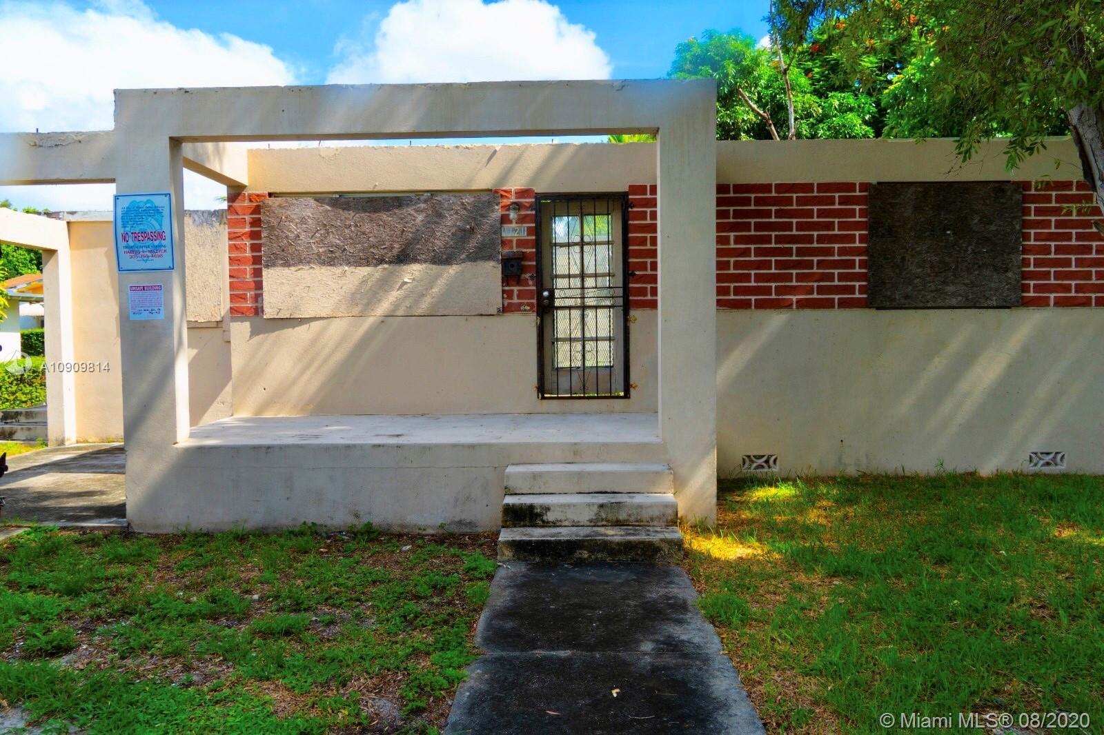 Homes for sale in Miami, FL | 1121 Nw 32Nd St, Miami, FL 33127 | MLS# A10909814