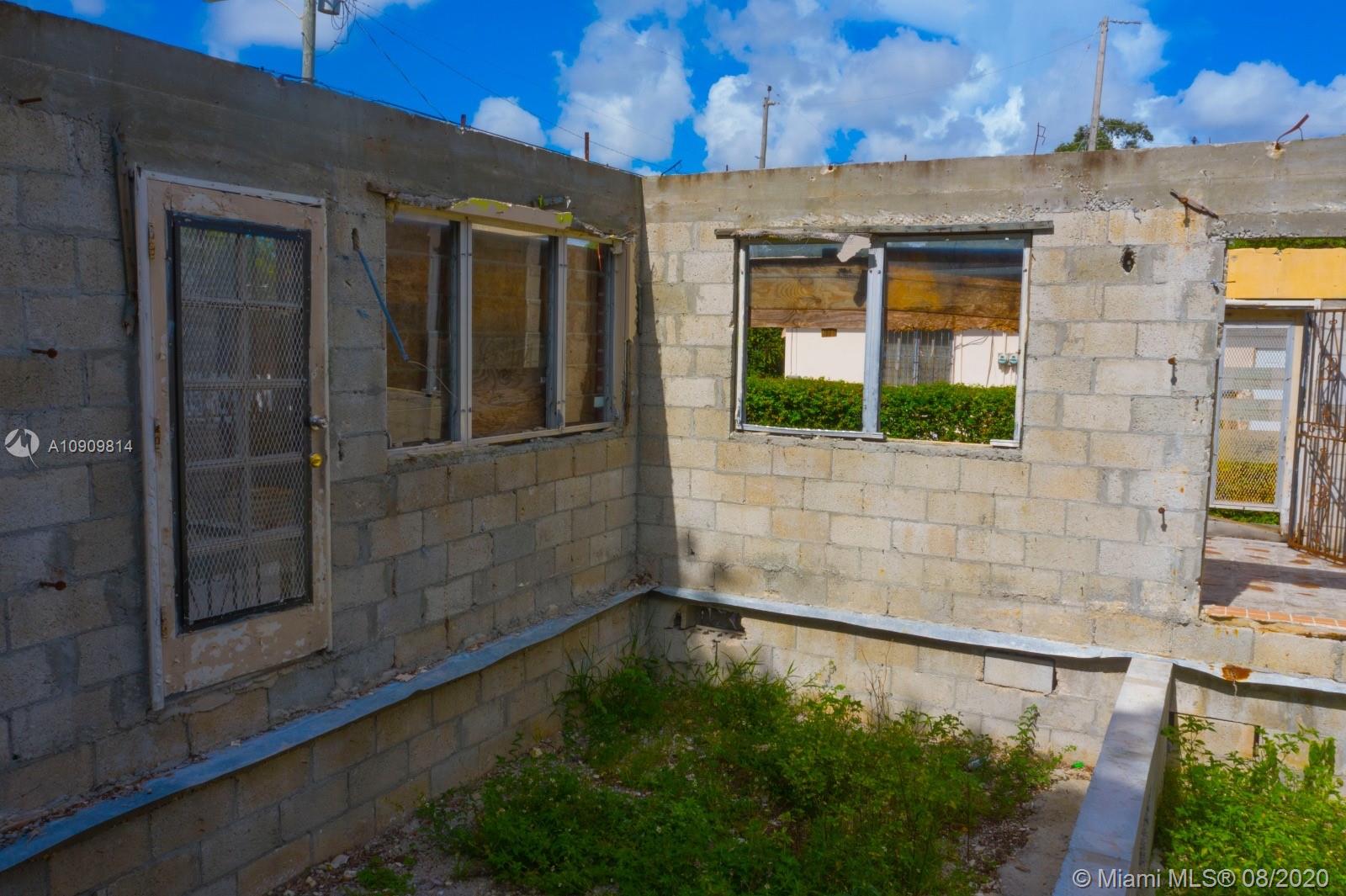 Homes for sale in Miami, FL | 1121 Nw 32Nd St, Miami, FL 33127 | MLS# A10909814