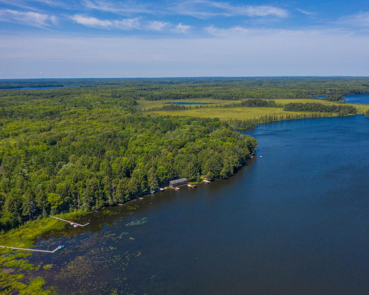 Big Lake (L) Property 7680 Palmer Lake Rd Photo 1