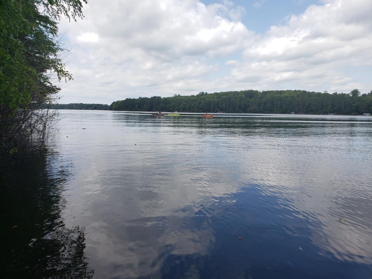 Big Portage Lake Property ON Big Portage Lk Rd E Photo 1