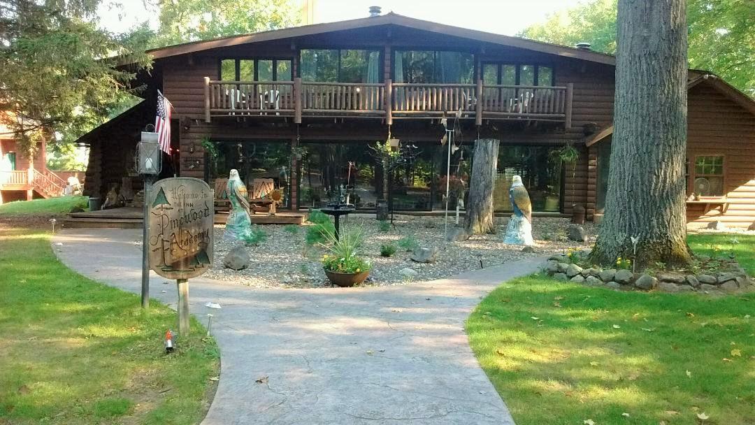 Carpenter Lake Property 1820 Silver Forest Ln Photo 1