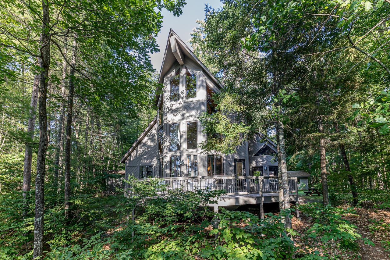 Squaw Lake Property 1061 Squaw Lake Rd E Photo 1