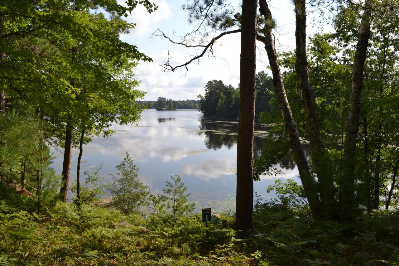 Undocumented Lake Property 00 & 01 Big Pike Pl Photo 1