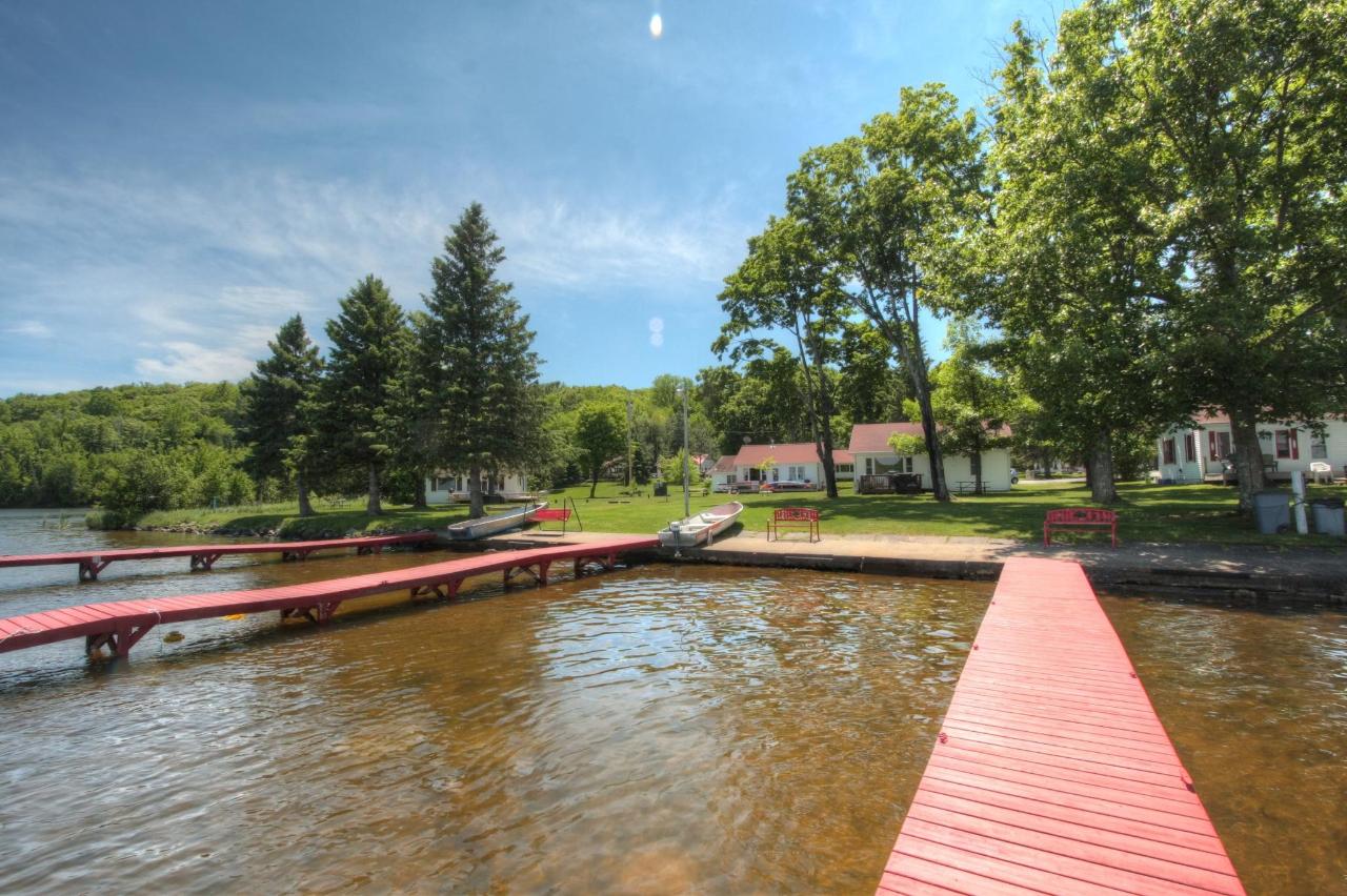 Lac Vieux Desert Property 2263 Gunderson Ln Photo 1