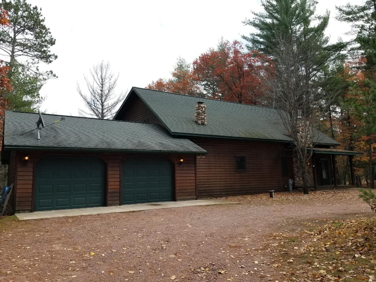 Undocumented Lake Property 1140 Chickaree Lake Rd Photo 1