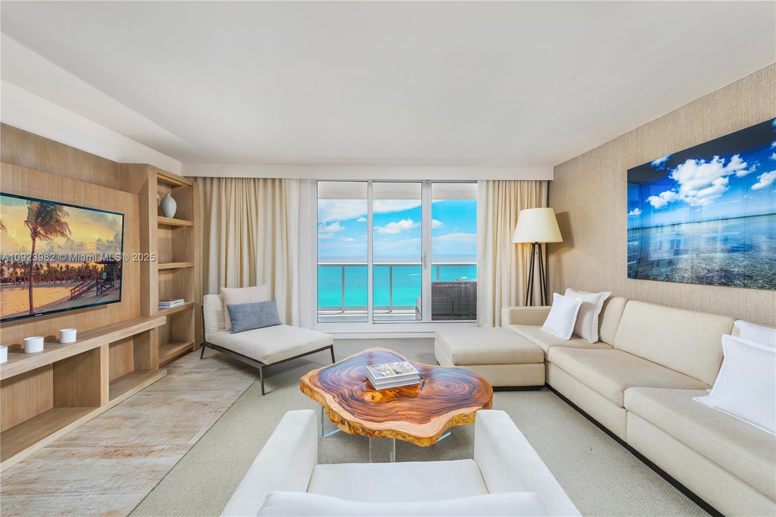 2399 Collins Avenue Condo