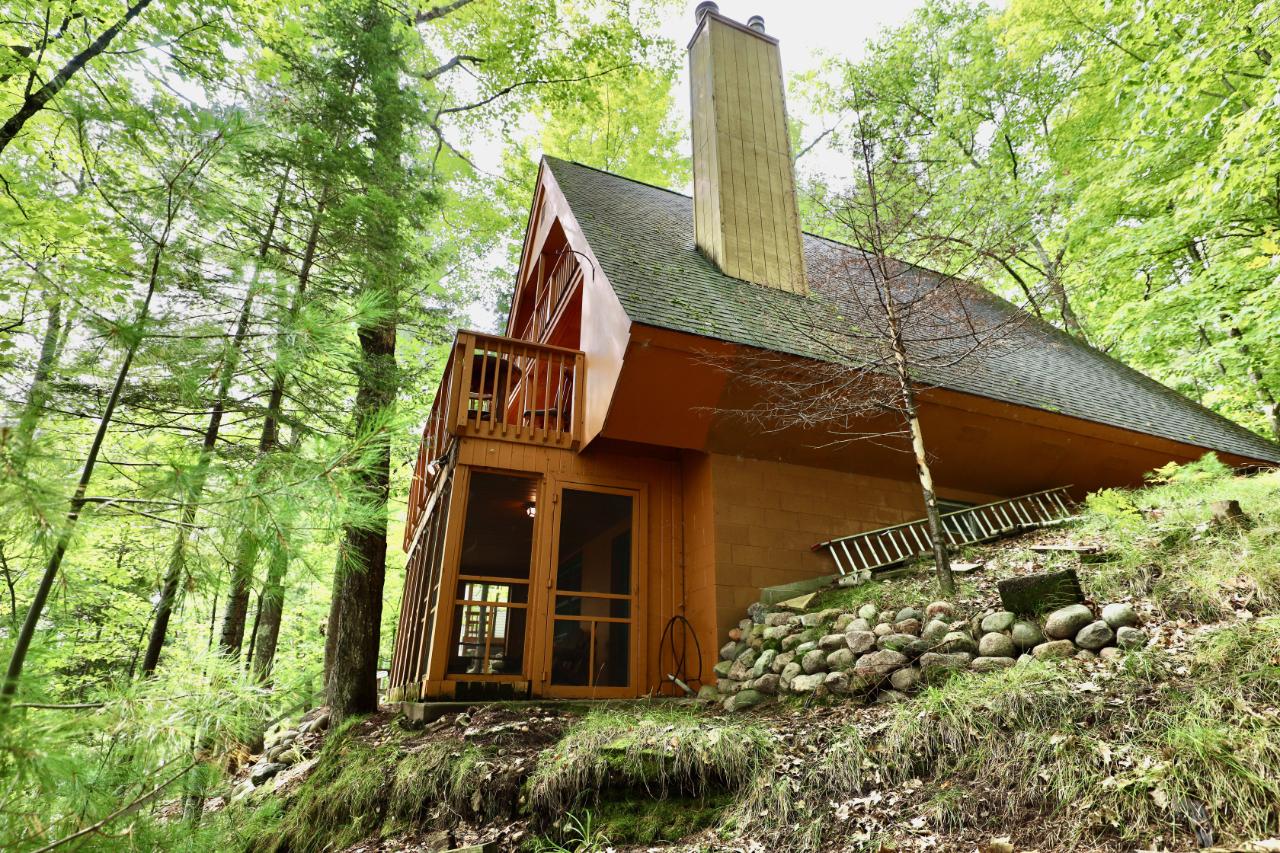 Blue Lake Property 7690 Blue Lake Point Rd Photo 1