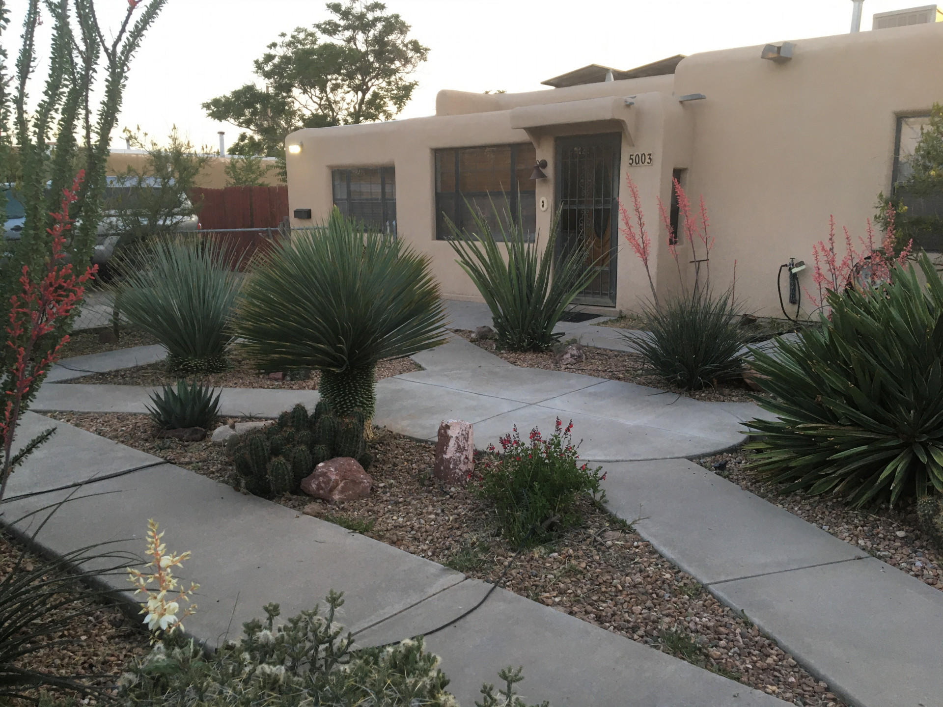 Homes for sale in Albuquerque, NM | 5003 12Th St Nw, Albuquerque, NM 87107 | MLS# 978446