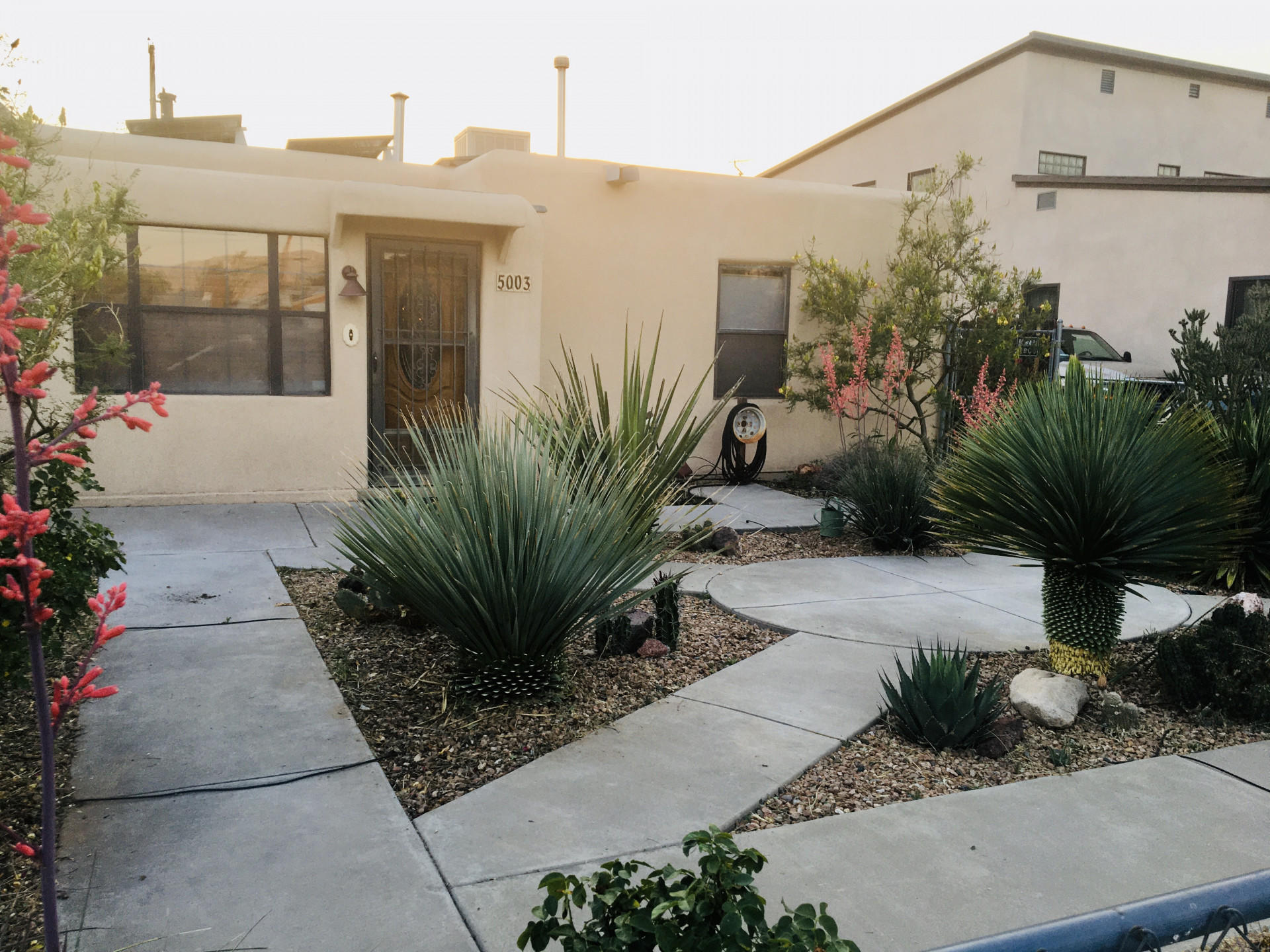 Homes for sale in Albuquerque, NM | 5003 12Th St Nw, Albuquerque, NM 87107 | MLS# 978446